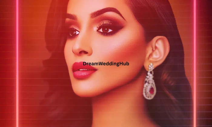 DoubleG Studio Makeup